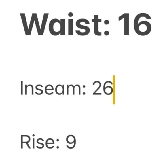 Joe's Jeans The Skinny Coated Black Skinny Jeans TD89705252 Mid Rise Size 29‎ - Picture 4 of 9